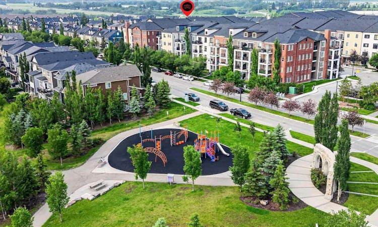 2309-215 Legacy Boulevard SE