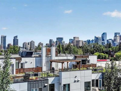105-1521 26 Avenue SW - 2