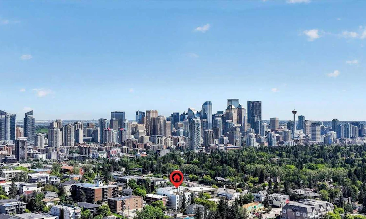 105-1521 26 Avenue SW