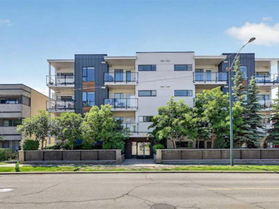 105-1521 26 Avenue SW - 3