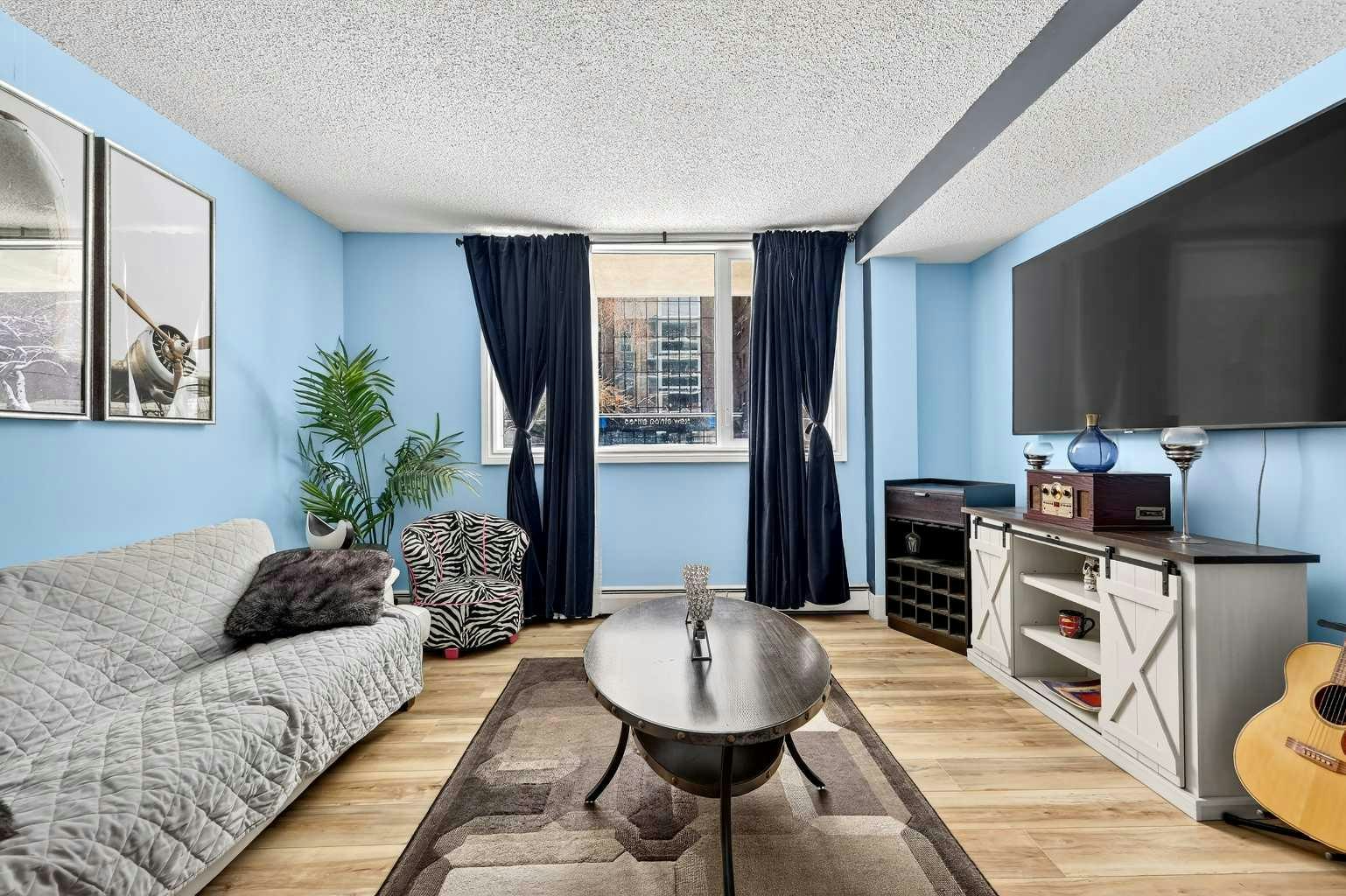 102-1312 13 Avenue SW, Calgary, AB, T3C 0T3 - 13