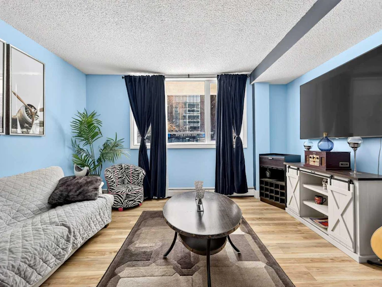 102-1312 13 Avenue SW, Calgary, AB, T3C 0T3 - 13
