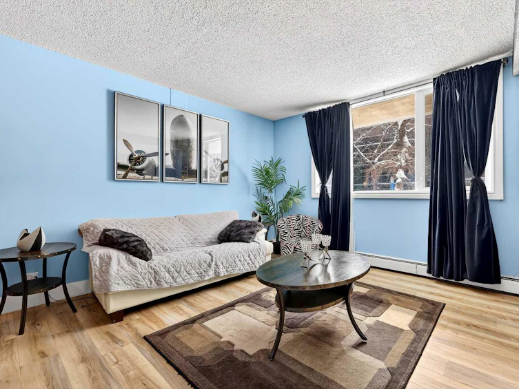 102-1312 13 Avenue SW, Calgary, AB, T3C 0T3 - 6