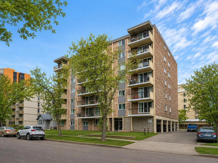 102-1312 13 Avenue SW, Calgary, AB, T3C 0T3