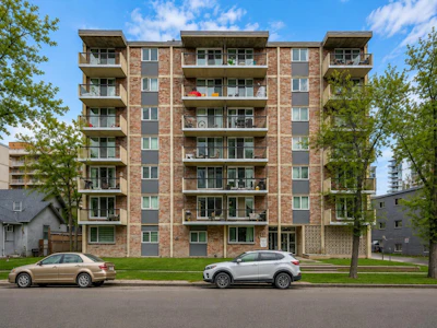 102-1312 13 Avenue SW - 2