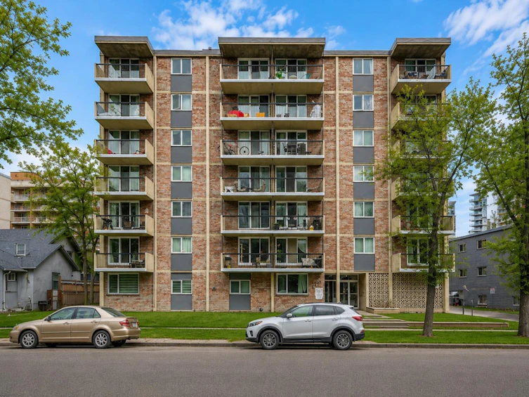 102-1312 13 Avenue SW, Calgary, AB, T3C 0T3 - 2