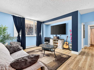 102-1312 13 Avenue SW - 3