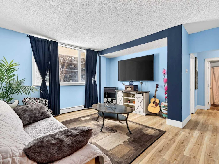 102-1312 13 Avenue SW, Calgary, AB, T3C 0T3 - 3