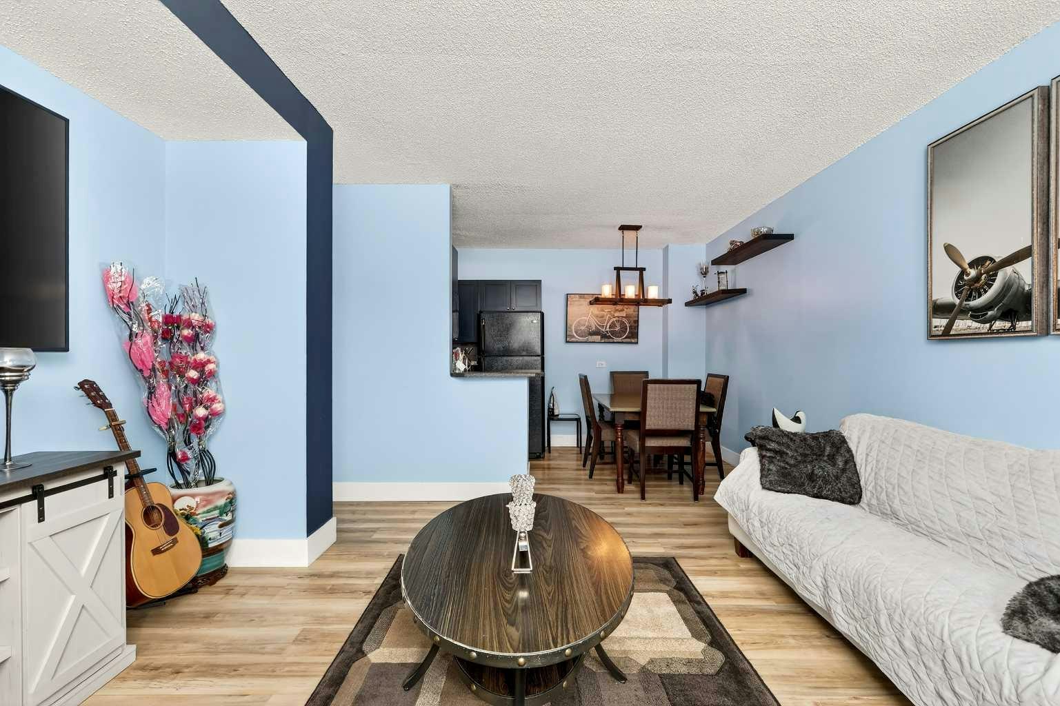 102-1312 13 Avenue SW, Calgary, AB, T3C 0T3 - 7