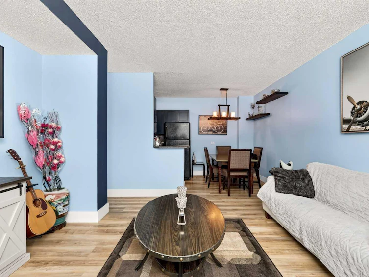 102-1312 13 Avenue SW, Calgary, AB, T3C 0T3 - 7