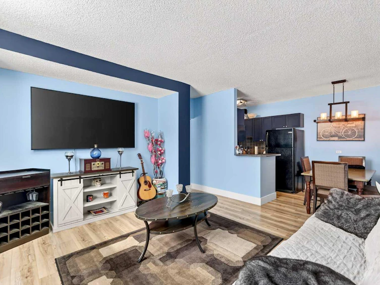 102-1312 13 Avenue SW, Calgary, AB, T3C 0T3 - 4