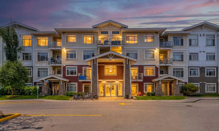 111-10 Auburn Bay Link SE