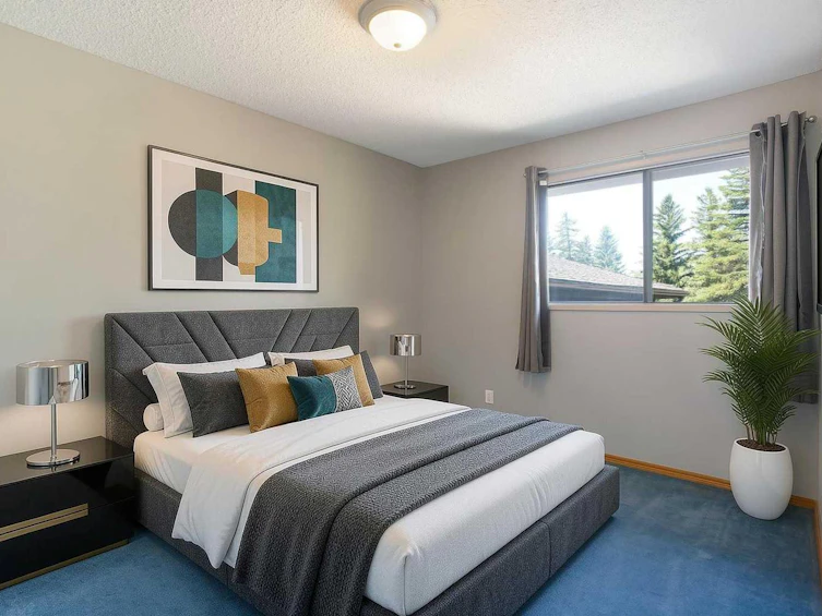 44-336 Rundlehill Drive NE, Calgary, AB, T1Y 2Y2 - 12