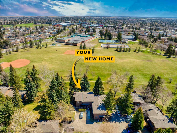 44-336 Rundlehill Drive NE, Calgary, AB, T1Y 2Y2 - 2