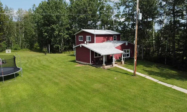 470047 Rge Rd 35