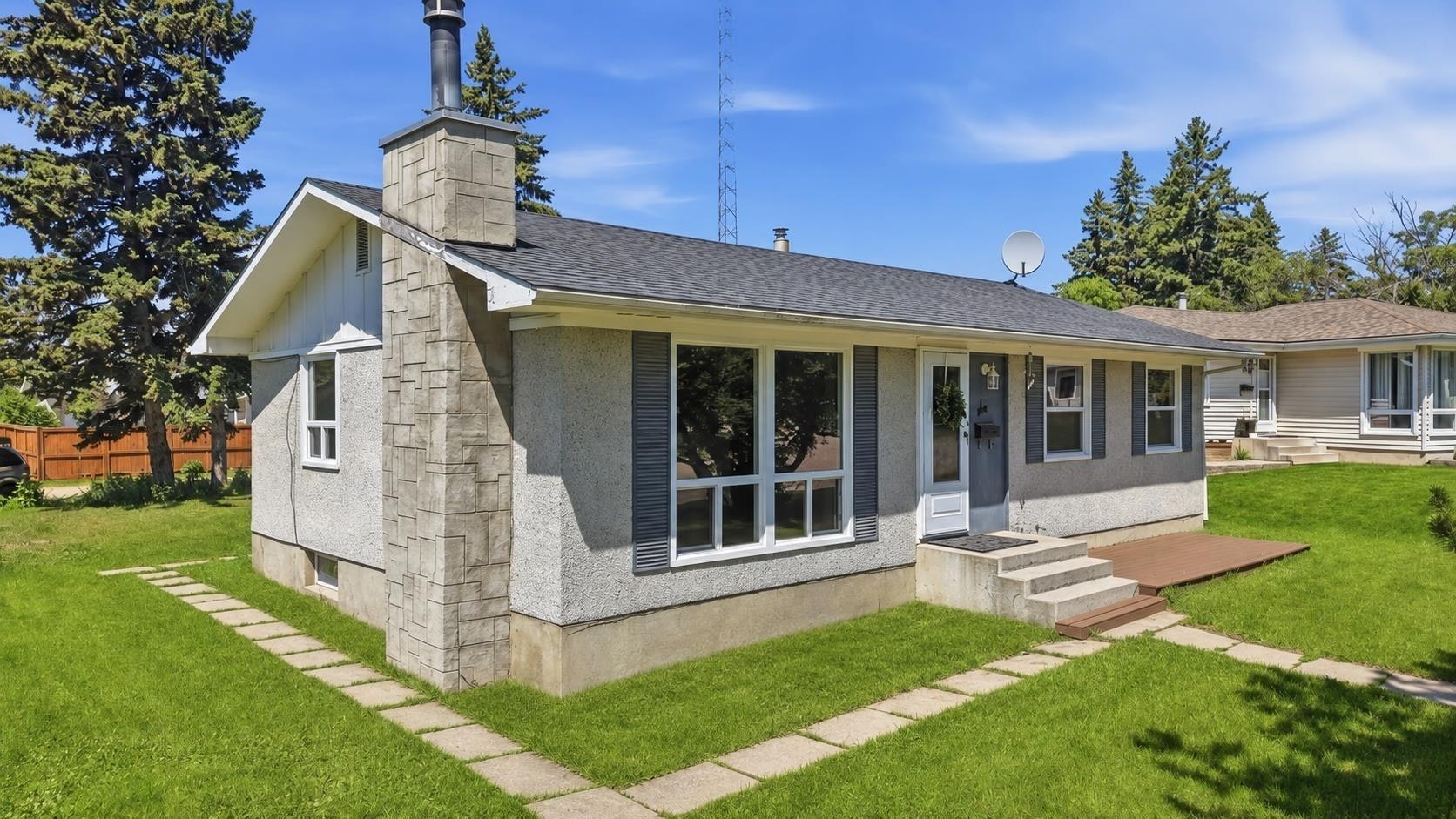 6 Onlsow Square, Red Deer, AB, T4N 5C6