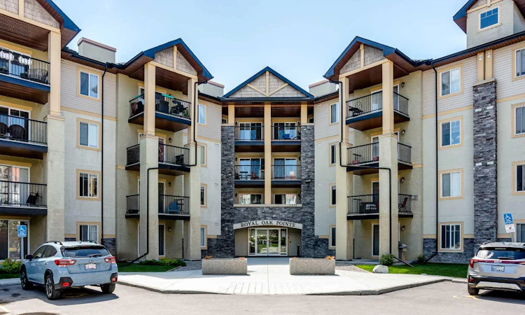 1211-8810 Royal Birch Boulevard NW