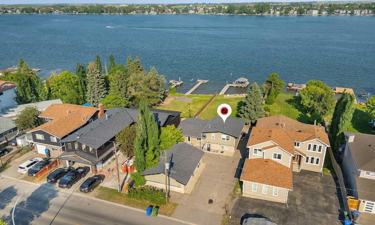 700 West Chestermere Drive