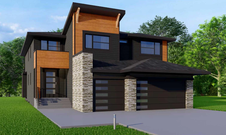 8 North Bridges Glen