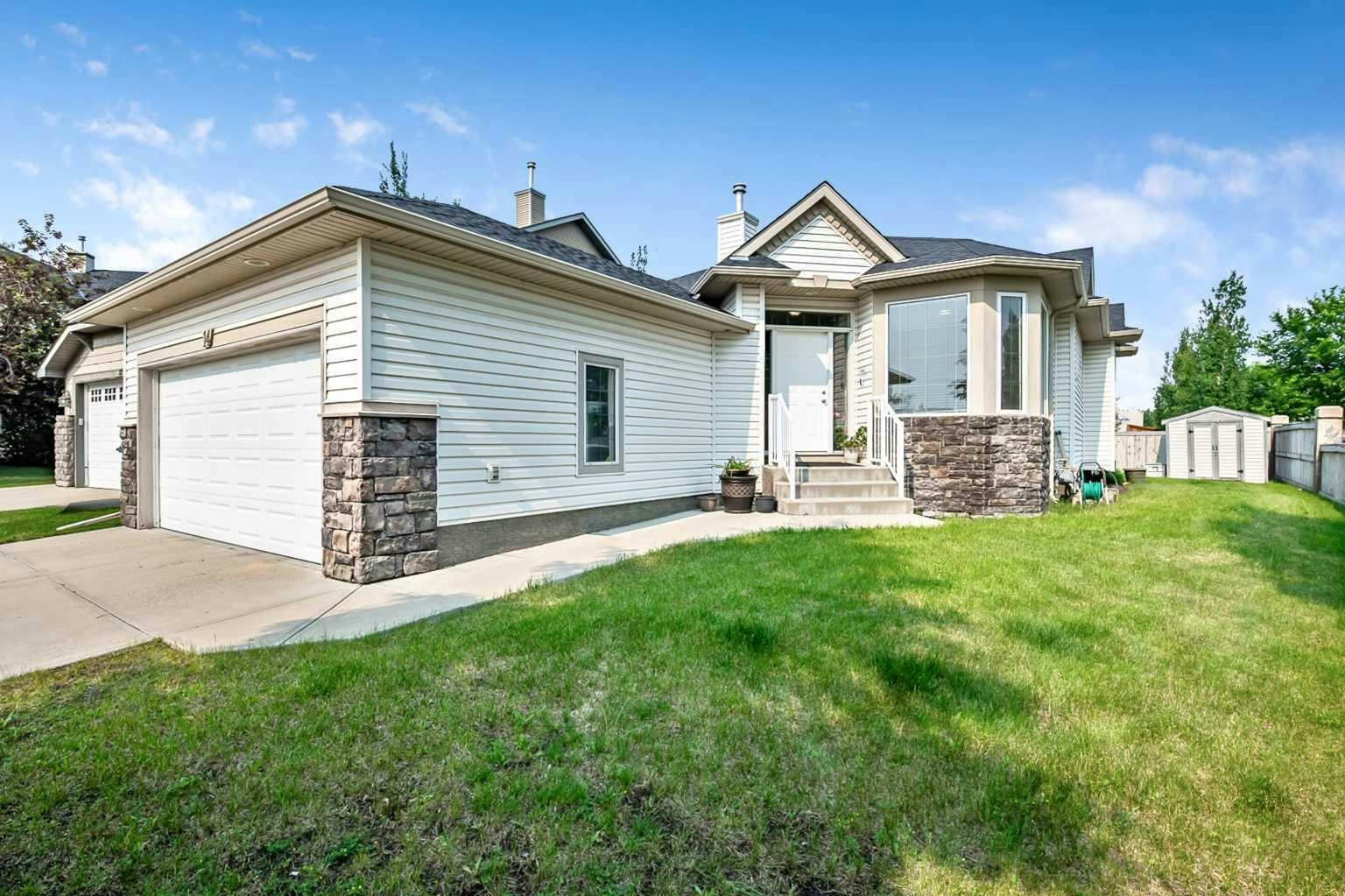 14 Cimarron Park Cove, Okotoks, AB, T1S 2L8