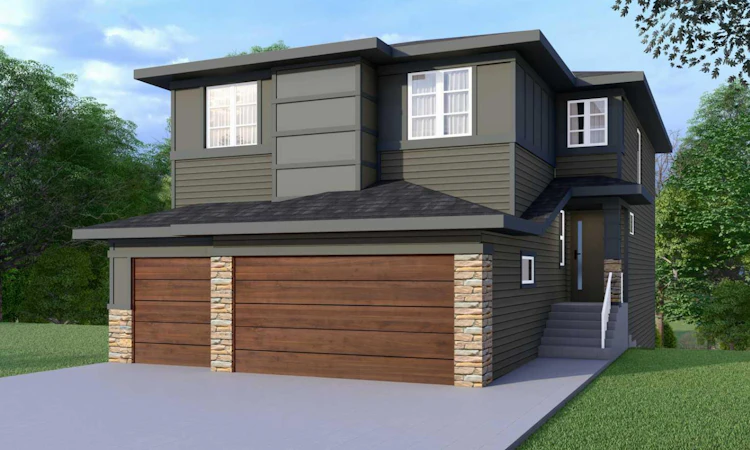 539 Waterford Rise