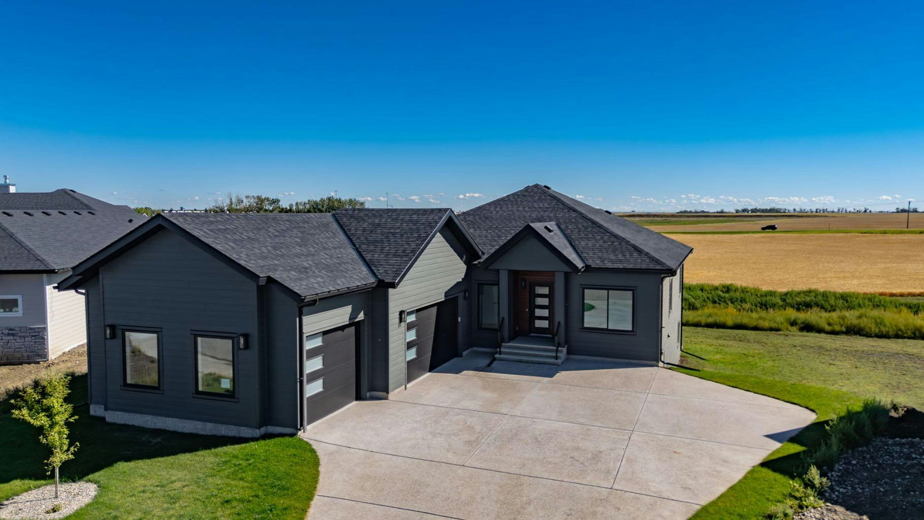232 Red Tail Ridge SE, Foothills County, AB, T1V 0J8