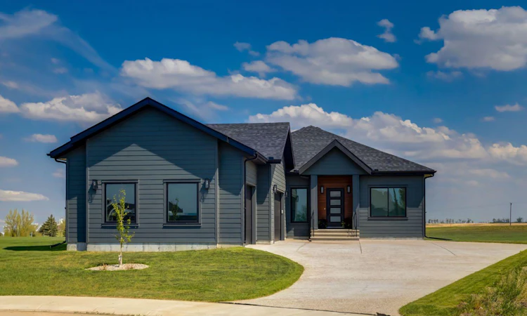 232 Red Tail Ridge SE