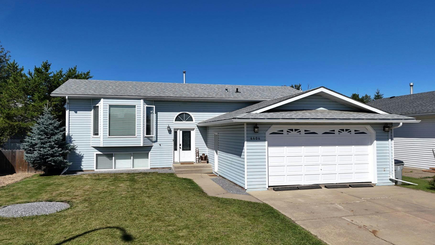 4404 54a Avenue, High Prairie, AB, T0G 1E0
