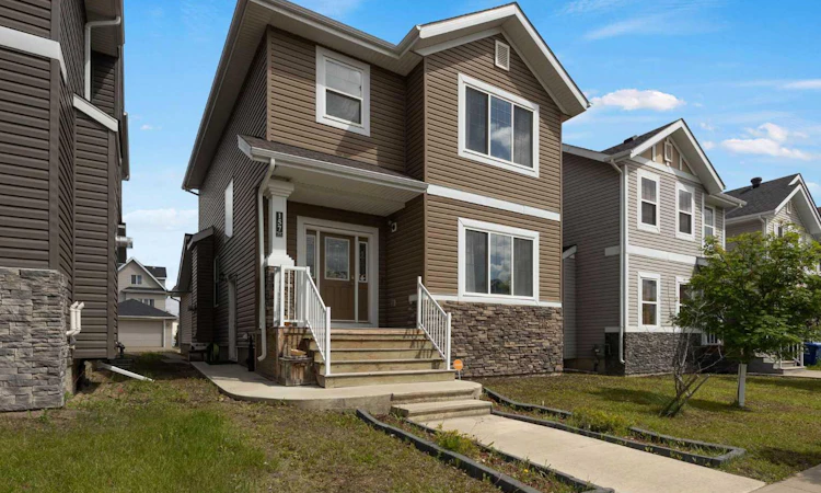 157 Coniker Crescent