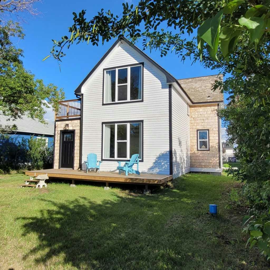 4915 49 Street, Hardisty, AB, T0B 1V0