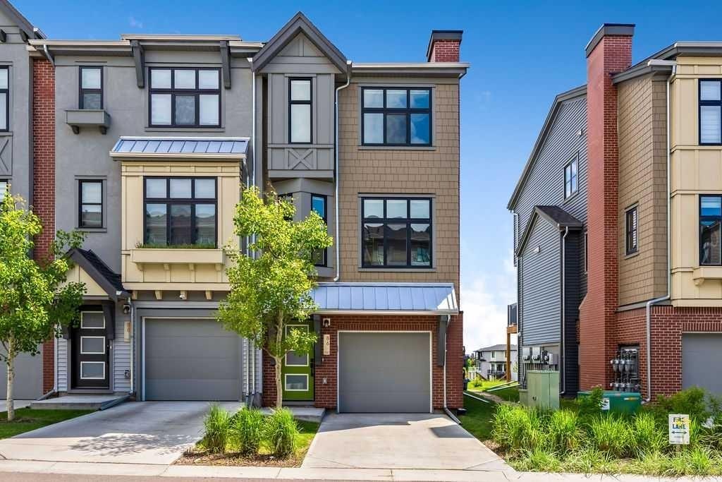 86 Spring Willow Close SW, Calgary, AB, T3H 6E8