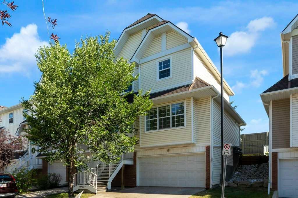 109 Tuscany Springs Gardens NW, Calgary, AB, T3L 2R4