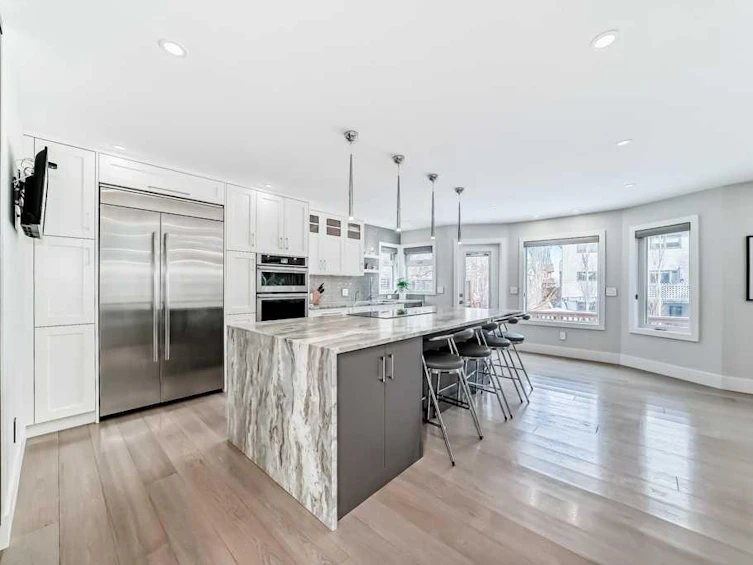 256 Riverside Mews SE, Calgary, AB, T2C 3Y8 - 19