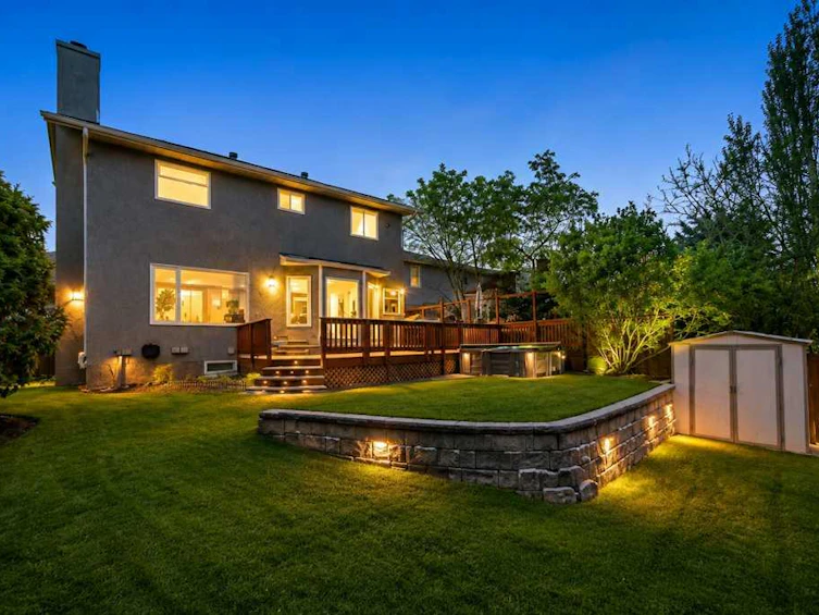 256 Riverside Mews SE, Calgary, AB, T2C 3Y8 - 4