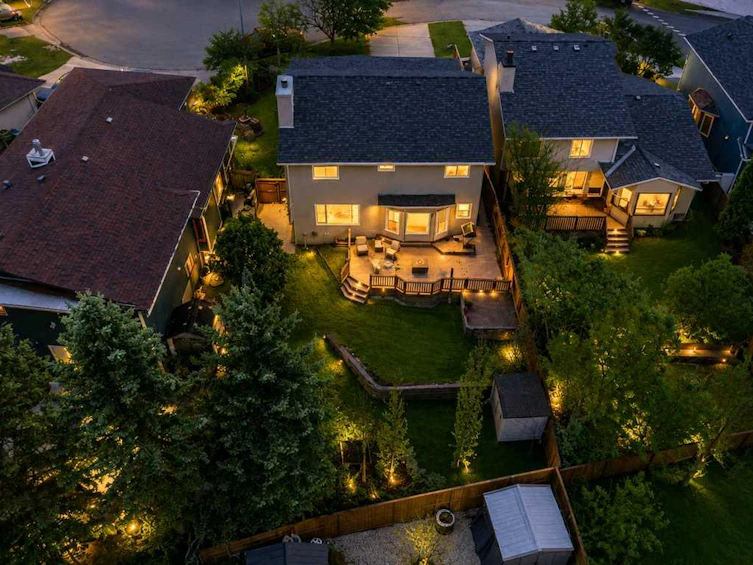 256 Riverside Mews SE, Calgary, AB, T2C 3Y8 - 5