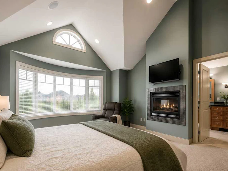 24 Aspen Meadows Green SW, Calgary, AB, T3H 5J9 - 19