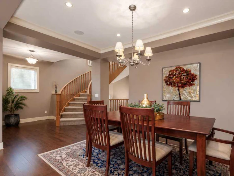24 Aspen Meadows Green SW, Calgary, AB, T3H 5J9 - 4