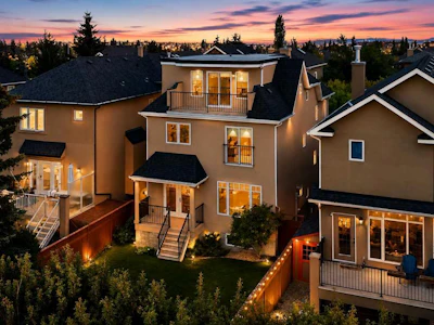 24 Aspen Meadows Green SW - 2