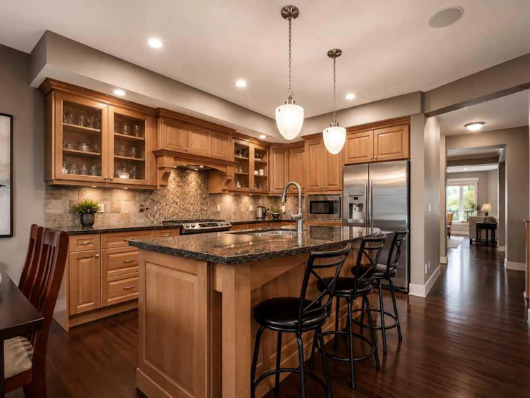 24 Aspen Meadows Green SW, Calgary, AB, T3H 5J9 - 12
