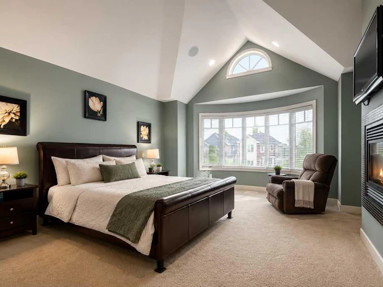 24 Aspen Meadows Green SW, Calgary, AB, T3H 5J9 - 18