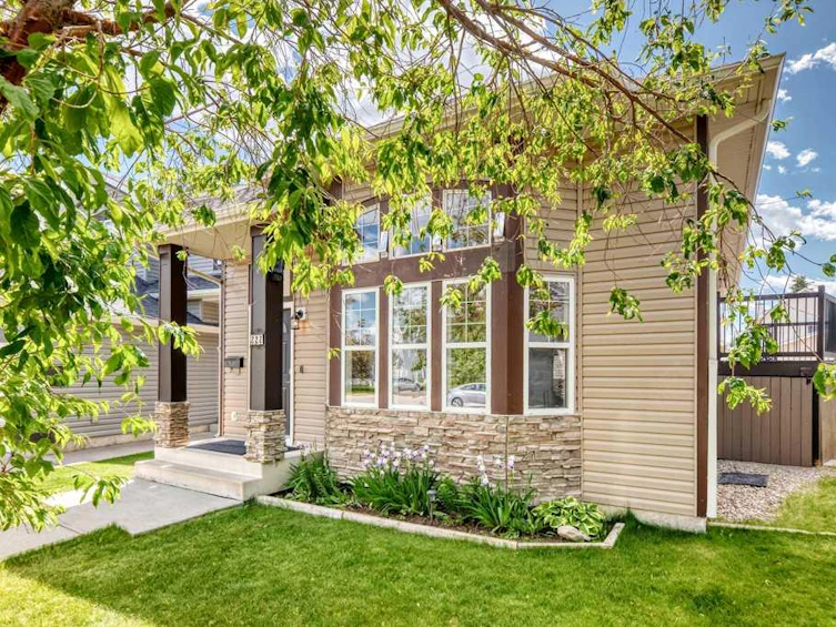 222 Covewood Close NE, Calgary, AB, T3K 5A1 - 3