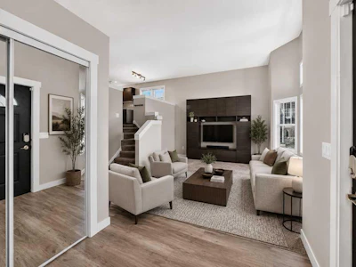 222 Covewood Close NE - 4