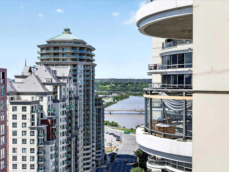 2102-1078 6 Avenue SW, Calgary, AB, T2P 5N6 - 3