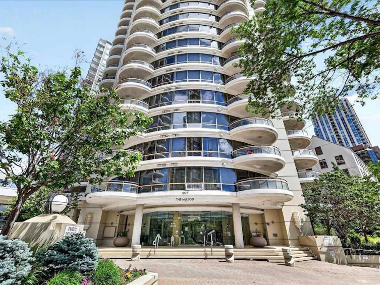 2102-1078 6 Avenue SW, Calgary, AB, T2P 5N6 - 46