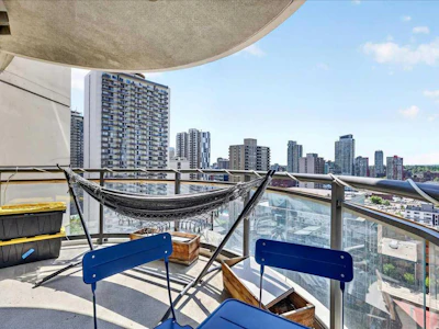 2102-1078 6 Avenue SW - 4