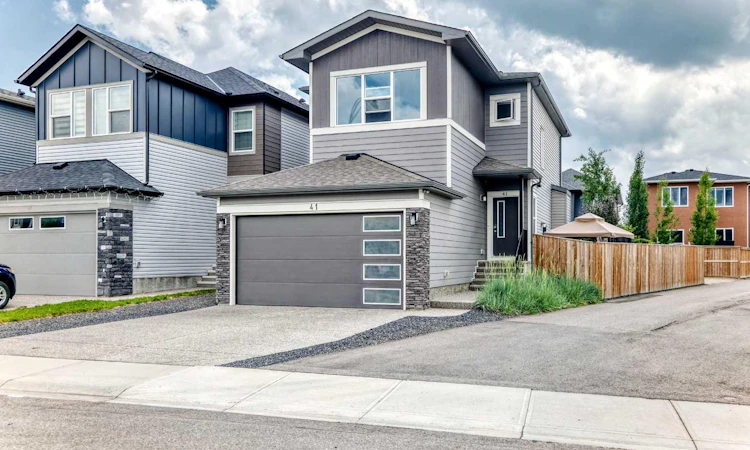 41 Walcrest Way SE