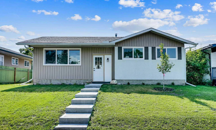 156 Pensville Road SE