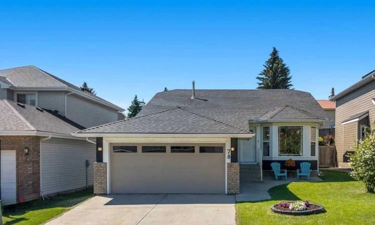 78 Edgevalley Close NW