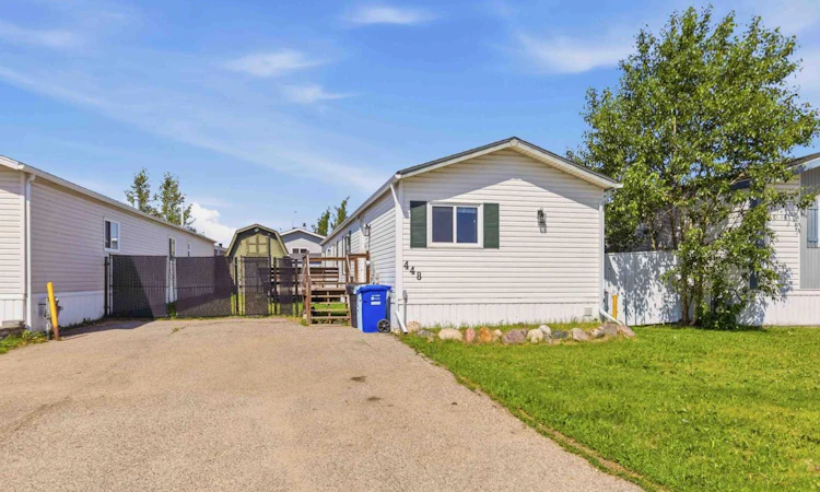 448 Cree Road