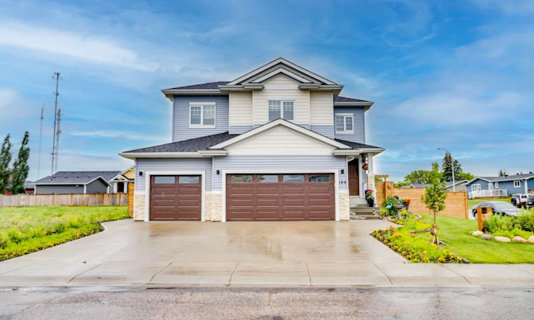 169 Beaveridge Close